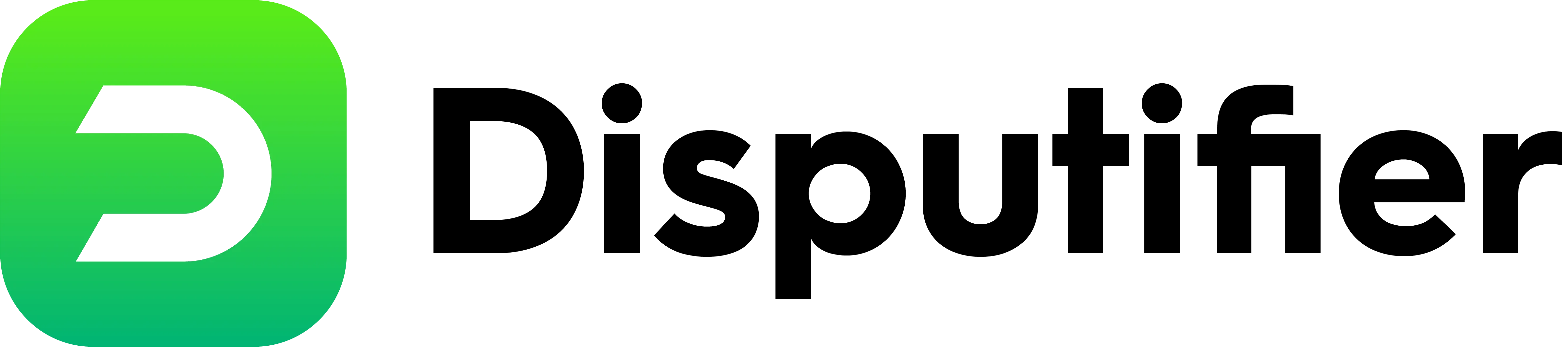 Disputifier