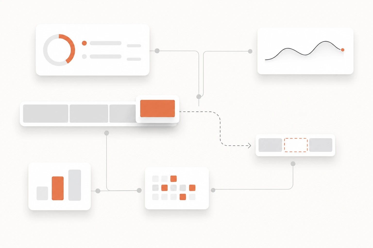 Chargeback accounting, and why a lost dispute never hits your bank feed