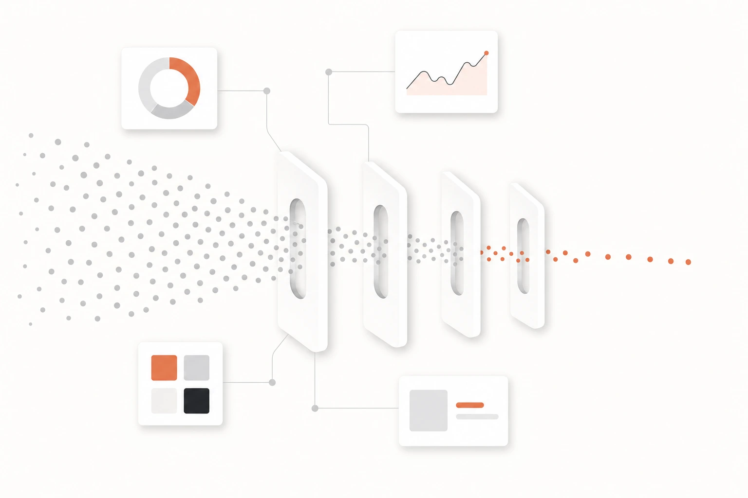 Chargeback alert coverage, and what share of your disputes it catches