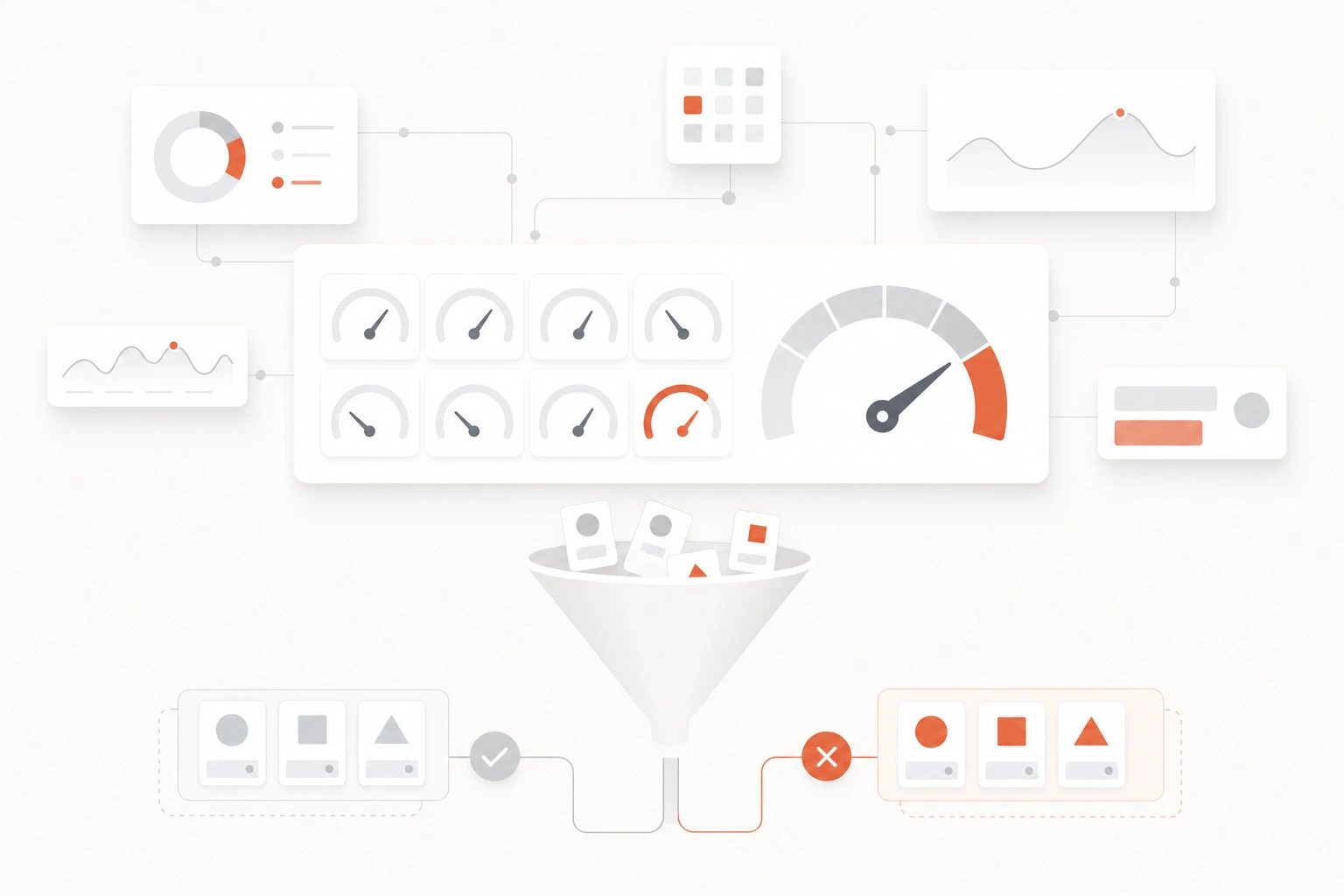 Chargeback fraud detection is a stack of signals, each with a blind spot