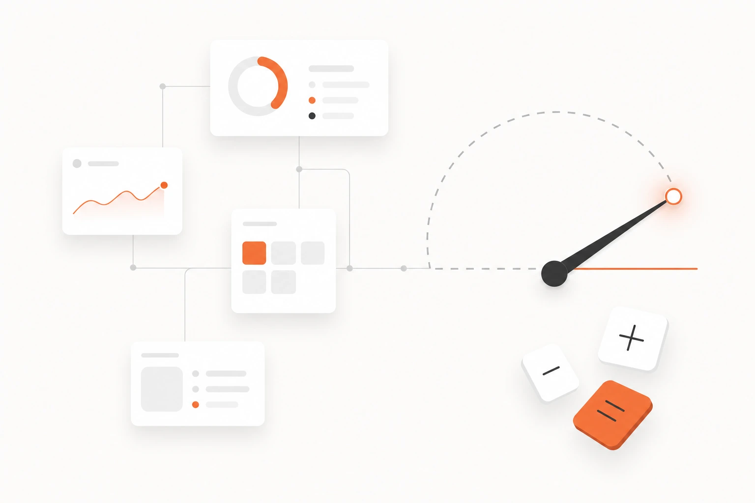How to calculate your VAMP ratio, with a Shopify calculator