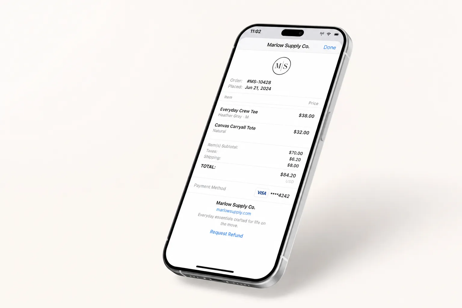 How to prevent Shopify chargebacks before the bank gets involved