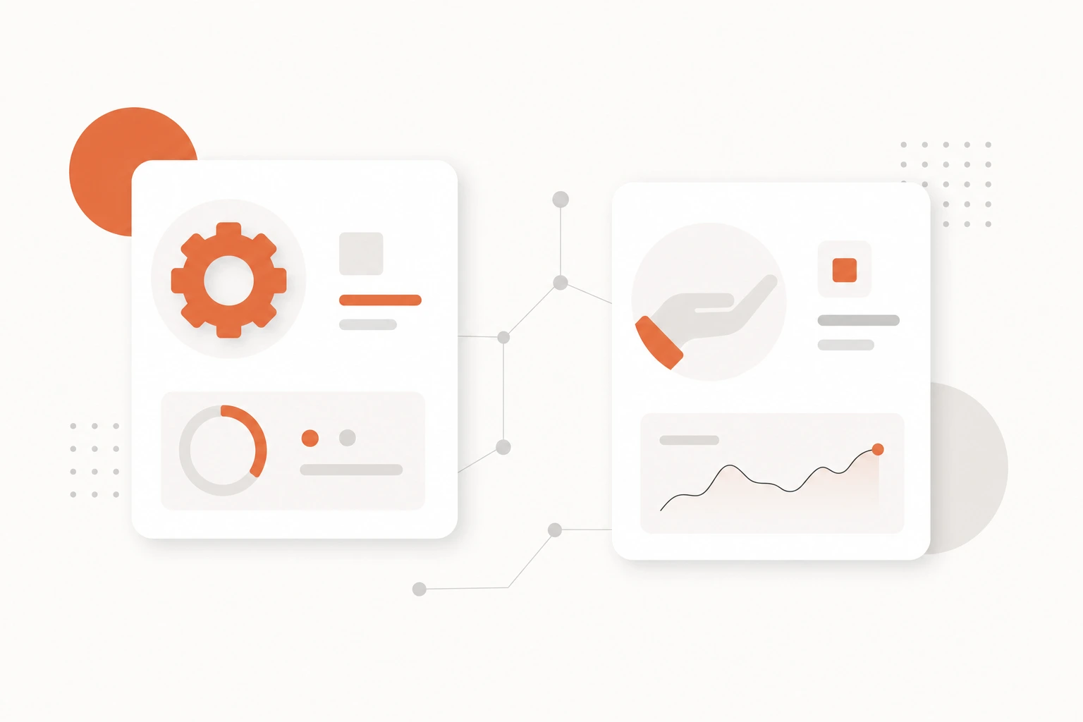 RDR vs CDRN solve different chargeback problems