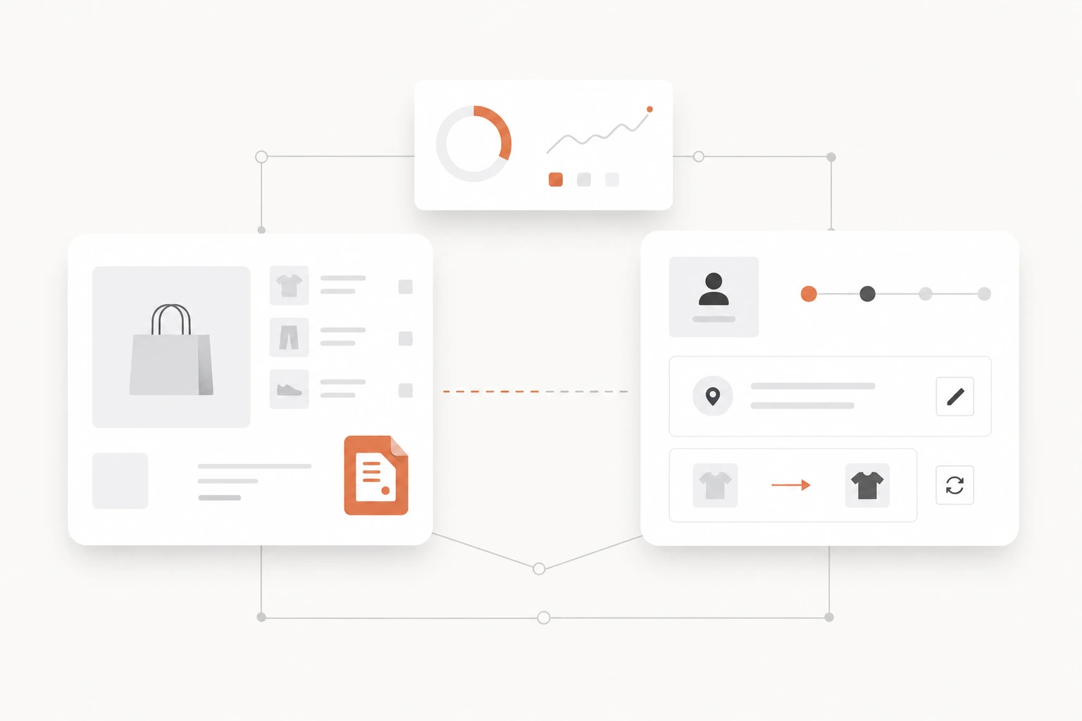 What Shopify draft orders are, and when to use them