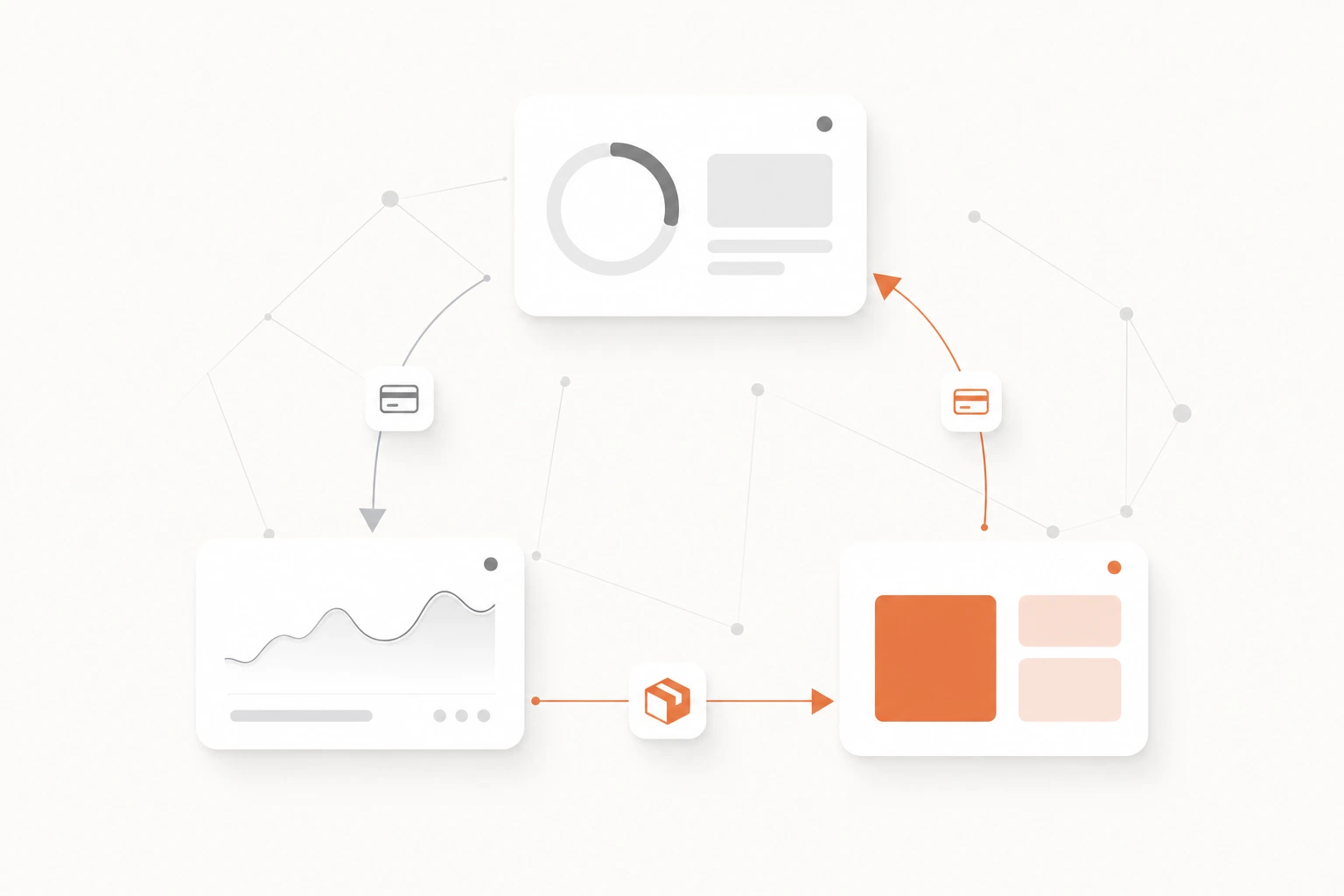 What triangulation fraud is, and why your store eats the chargeback